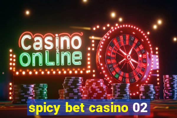 spicy bet casino 02